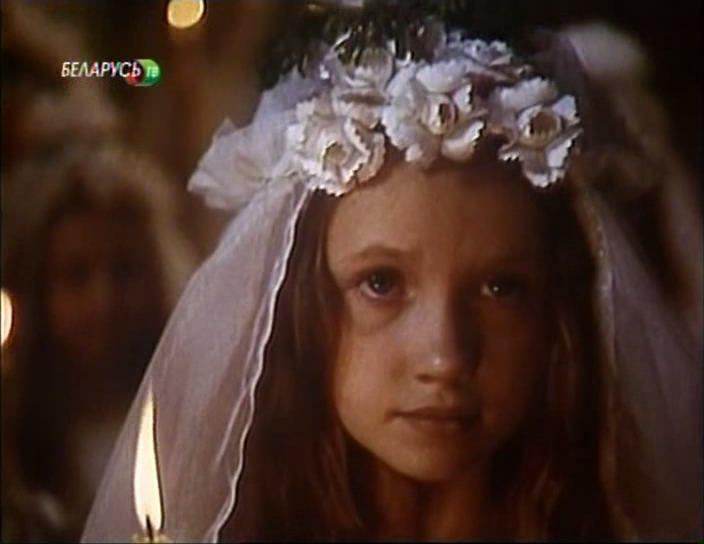 Кадр из фильма Крест милосердия (1994)