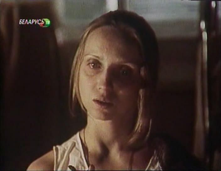Кадр из фильма Крест милосердия (1994)