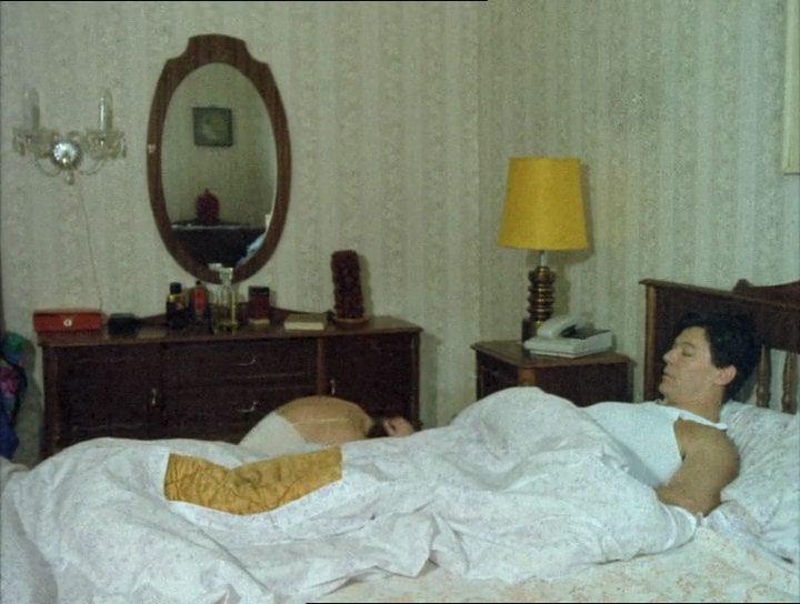 Кадр из фильма Маэстро вор (1994)