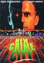 Город новой преступности / New Crime City (1994)