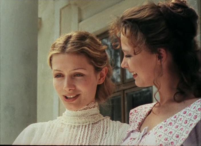 Кадр из фильма Лето любви / Lato Milosci (1994)