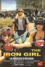 Железная девушка / The Iron Girl (1994)