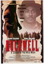 Рокуэлл / A Man Called Sarge (1994)