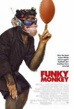 Волосатая история / Funky Monkey (2004)
