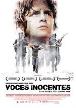 Невинные голоса / Voces inocentes (2004)