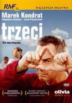 Третий / Trzeci (2004)