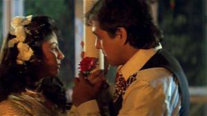 Кадры из фильма Король и Королева / Ekka Raja Rani (1994)