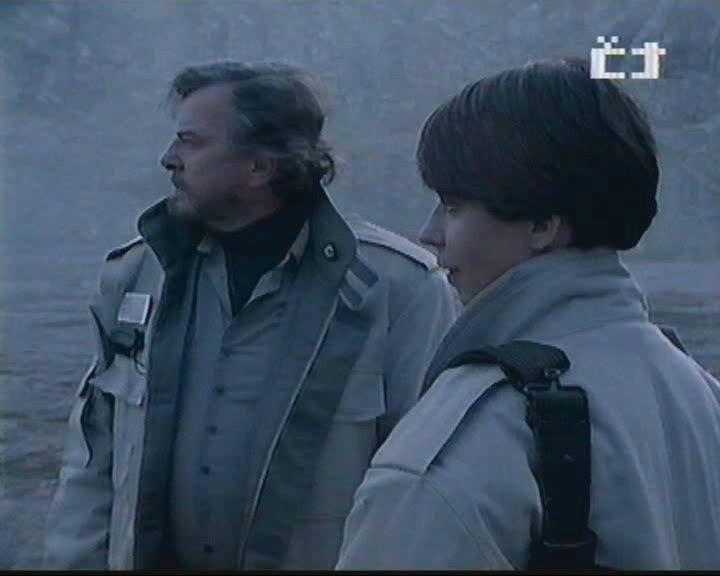 Кадр из фильма Неназначенные встречи / Nesmluvená setkání (1994)