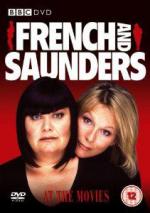 Френч и Саундерс - кинофильмы / French and Saunders - at The Movies (1994)