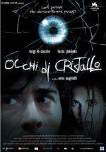 Хрустальные глаза / Occhi di cristallo (2004)