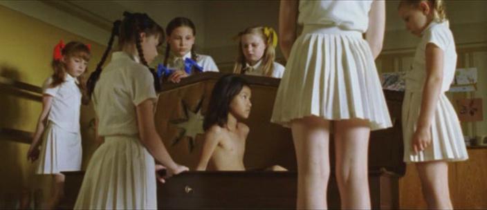 Кадр из фильма Невинность / Innocence (2004)
