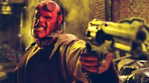 Кадры из фильма Хеллбой: Герой из пекла / Hellboy (2004)
