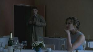 Кадры из фильма Подружка невесты / La demoiselle d'honneur (2004)