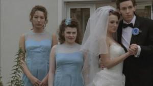 Кадры из фильма Подружка невесты / La demoiselle d'honneur (2004)