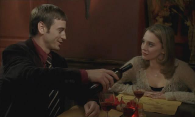 Кадр из фильма Подружка невесты / La demoiselle d'honneur (2004)
