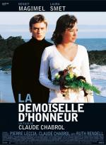 Подружка невесты / La demoiselle d'honneur (2004)