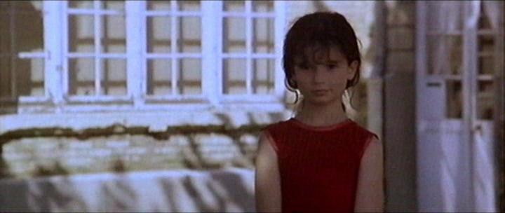 Кадр из фильма Когда мне было 5 лет, я покончил с собой / Quand j'avais 5 ans je m'ai tué (1994)