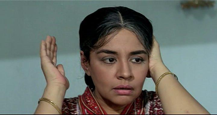 Кадр из фильма Любимый / Dulaara (1994)