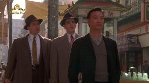 Кадры из фильма Золотые ворота / Golden Gate (1994)
