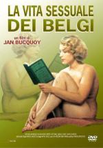 Сексуальная жизнь бельгийцев / La vie sexuelle des Belges 1950-1978 (1994)