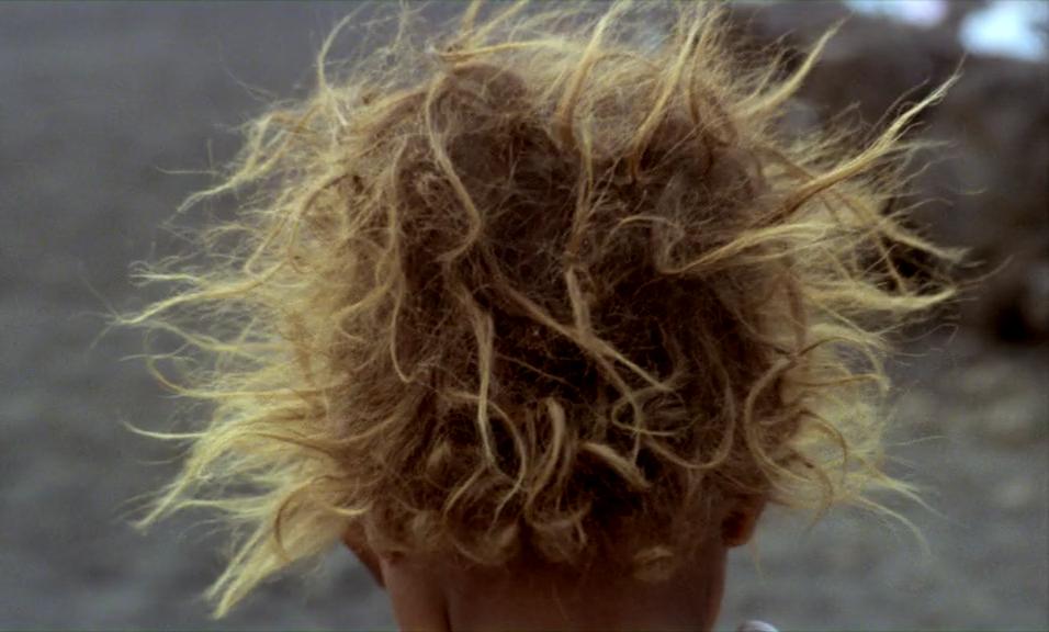 Кадр из фильма Без иллюзий / Casa de Lava (1994)
