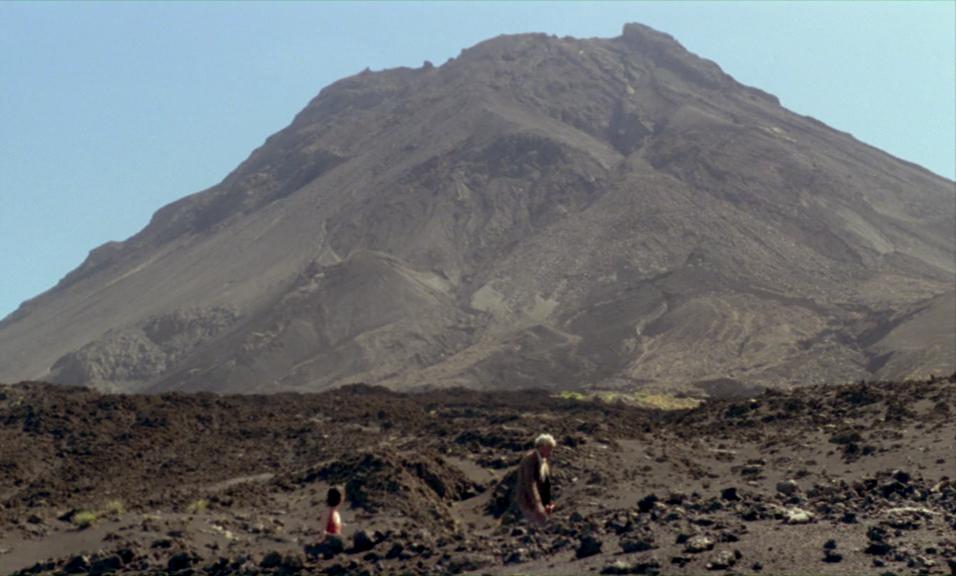 Кадр из фильма Без иллюзий / Casa de Lava (1994)