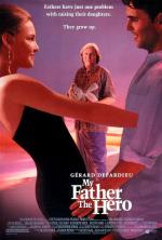 Мой отец – герой / My Father the Hero (1994)