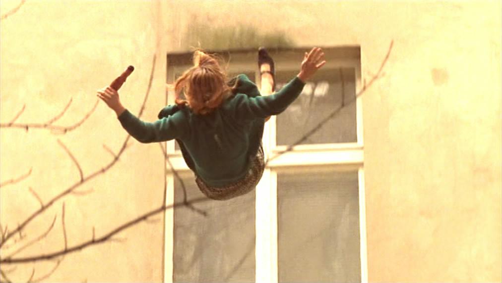 Кадр из фильма Убийственная Мария / Die tödliche Maria (1994)