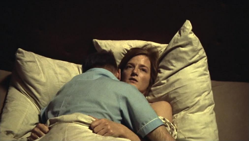 Кадр из фильма Убийственная Мария / Die tödliche Maria (1994)