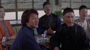 Кадры из фильма Пьяный мастер 2:Легенда о пьяном мастере / Zoku Sugata Sanshirô (1994)