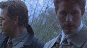 Кадры из фильма Убийство на реке Грин / The Riverman (2004)