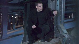 Кадры из фильма Превосходство Борна / The Bourne Supremacy (2004)