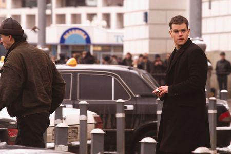 Кадр из фильма Превосходство Борна / The Bourne Supremacy (2004)