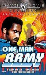 Один в поле воин / One Man Army (1994)