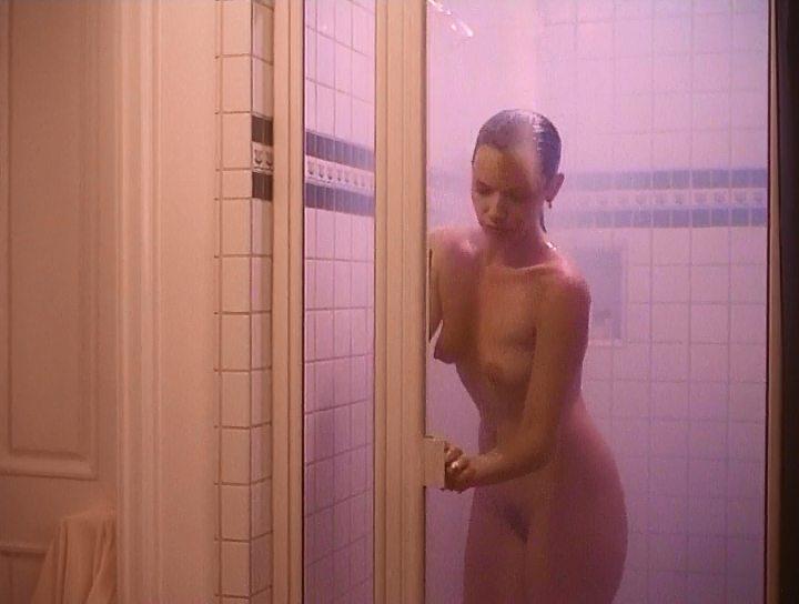 Кадр из фильма Сексуальная злоба / Sexual Malice (1994)