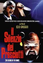 Молчание ветчины / Il silenzio dei prosciutti (1994)