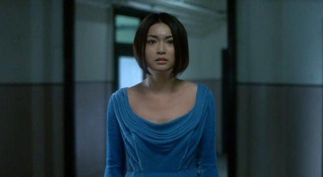 Кадр из фильма Три... экстрима / Saam gaang yi (2004)
