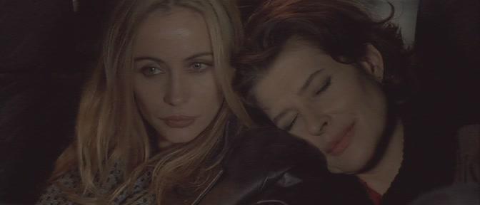 Кадр из фильма Натали / Nathalie... (2004)