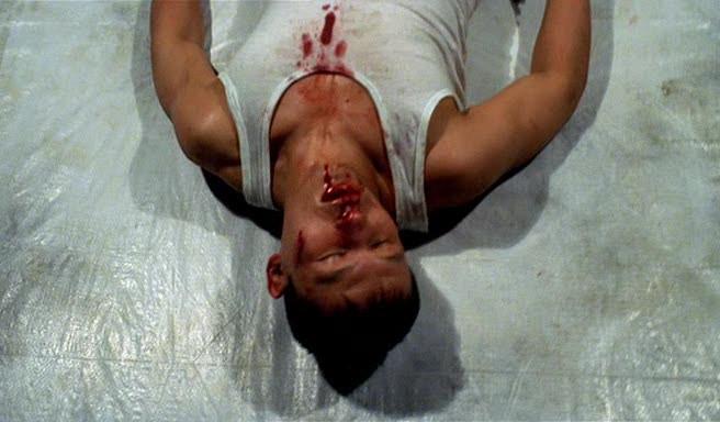 Кадр из фильма Шиzа (2004)