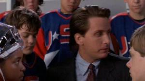 Кадры из фильма Могучие утята 2 / D2: The Mighty Ducks (1994)