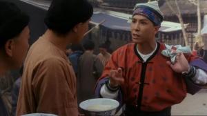 Кадры из фильма Вин Чун / Wing Chun (1994)