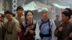 Кадры из фильма Вин Чун / Wing Chun (1994)