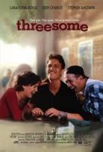 Трое / Threesome (1994)