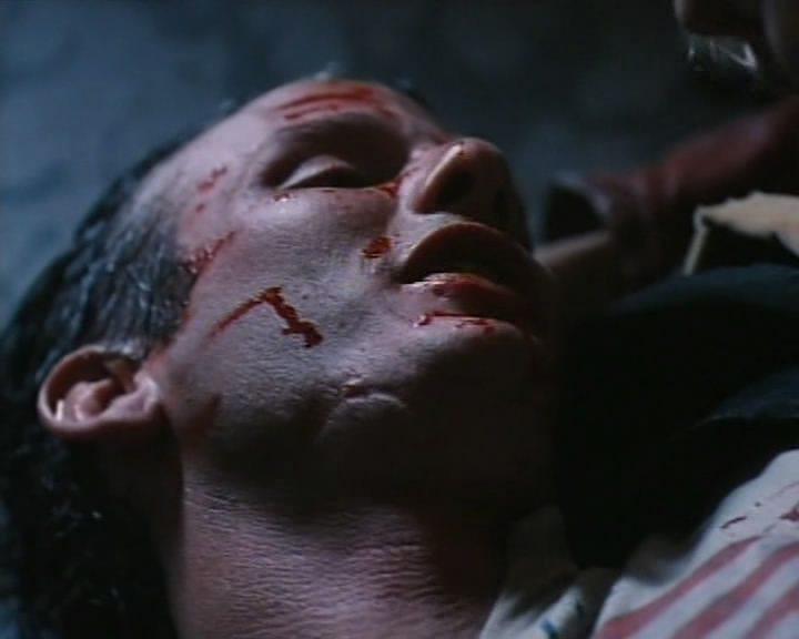 Кадр из фильма Последний ковбой / F.T.W. (1994)