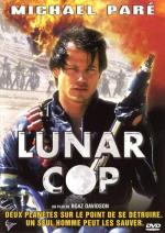 Лунный Полицейский / Lunarcop (1994)