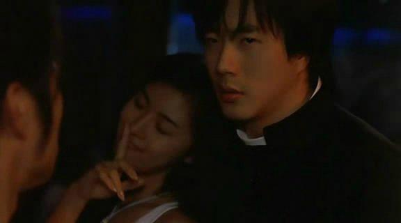 Кадр из фильма Любовь так прекрасна / Shinbu sueob (2004)