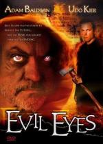 Код дьявола / Evil Eyes (2004)
