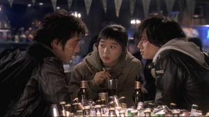 Кадры из фильма Искушение волков / Neukdaeui yuhok (2004)