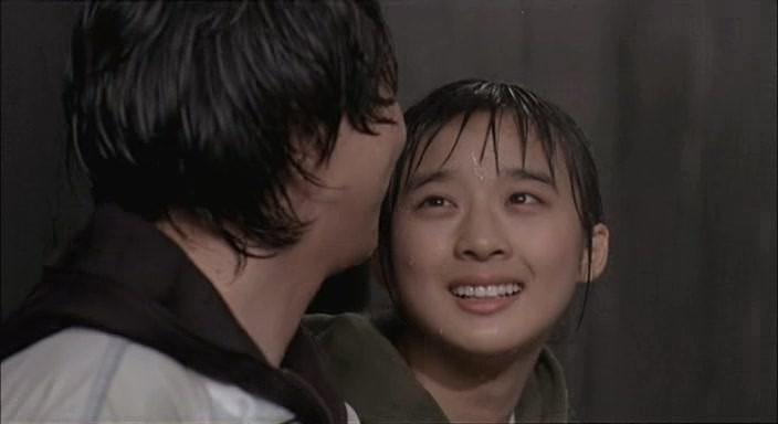 Кадр из фильма Искушение волков / Neukdaeui yuhok (2004)
