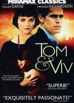 Том и Вив / Tom & Viv (1994)